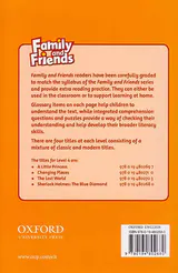 SHERLOCK HOLMES FAMILY & FRIENDS 4